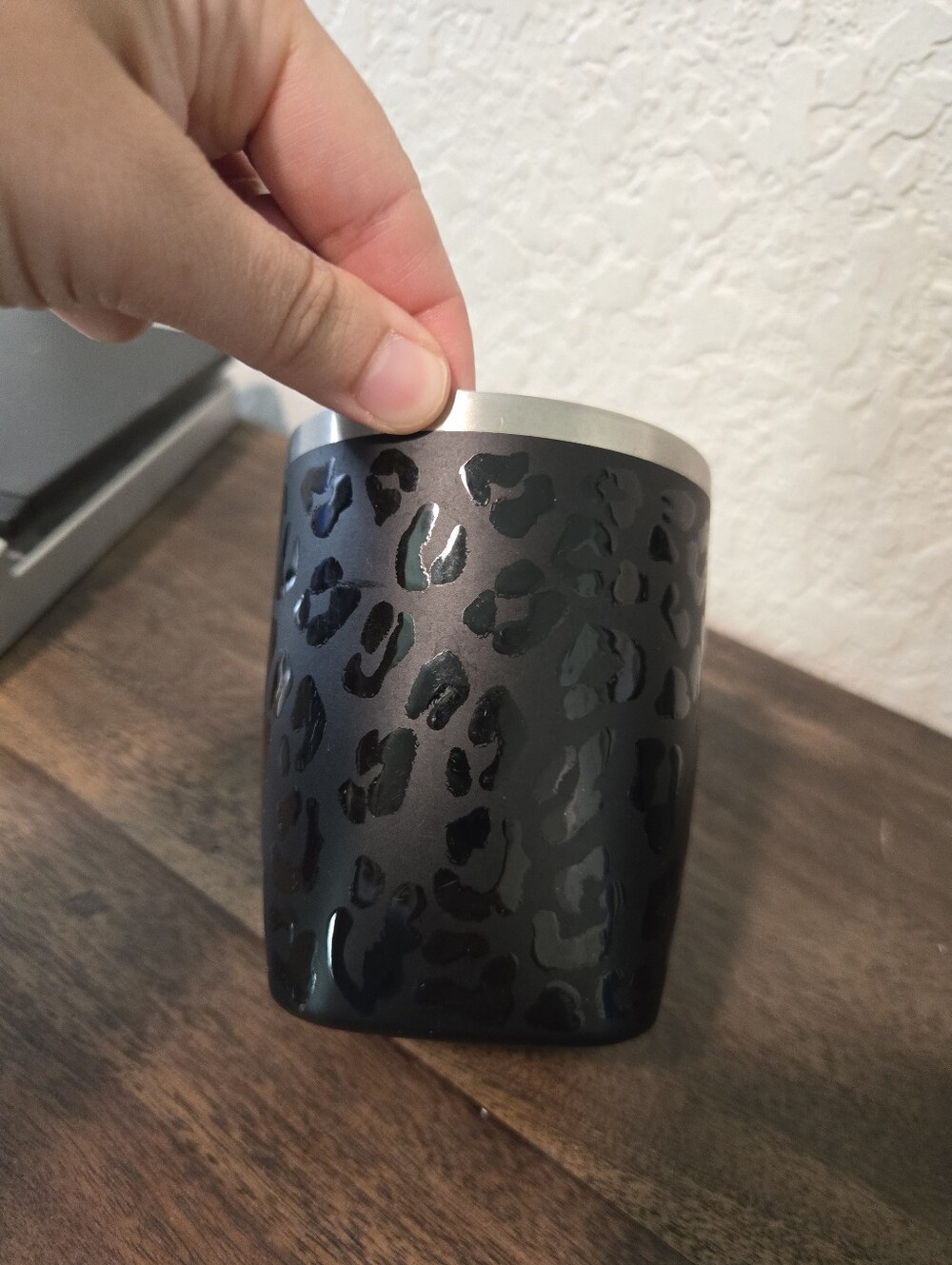 Brumate Cheetah Printed Cup